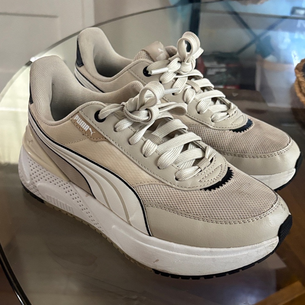 Puma -